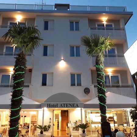 Hotel Atenea Golden Star Caorle Eksteriør bilde