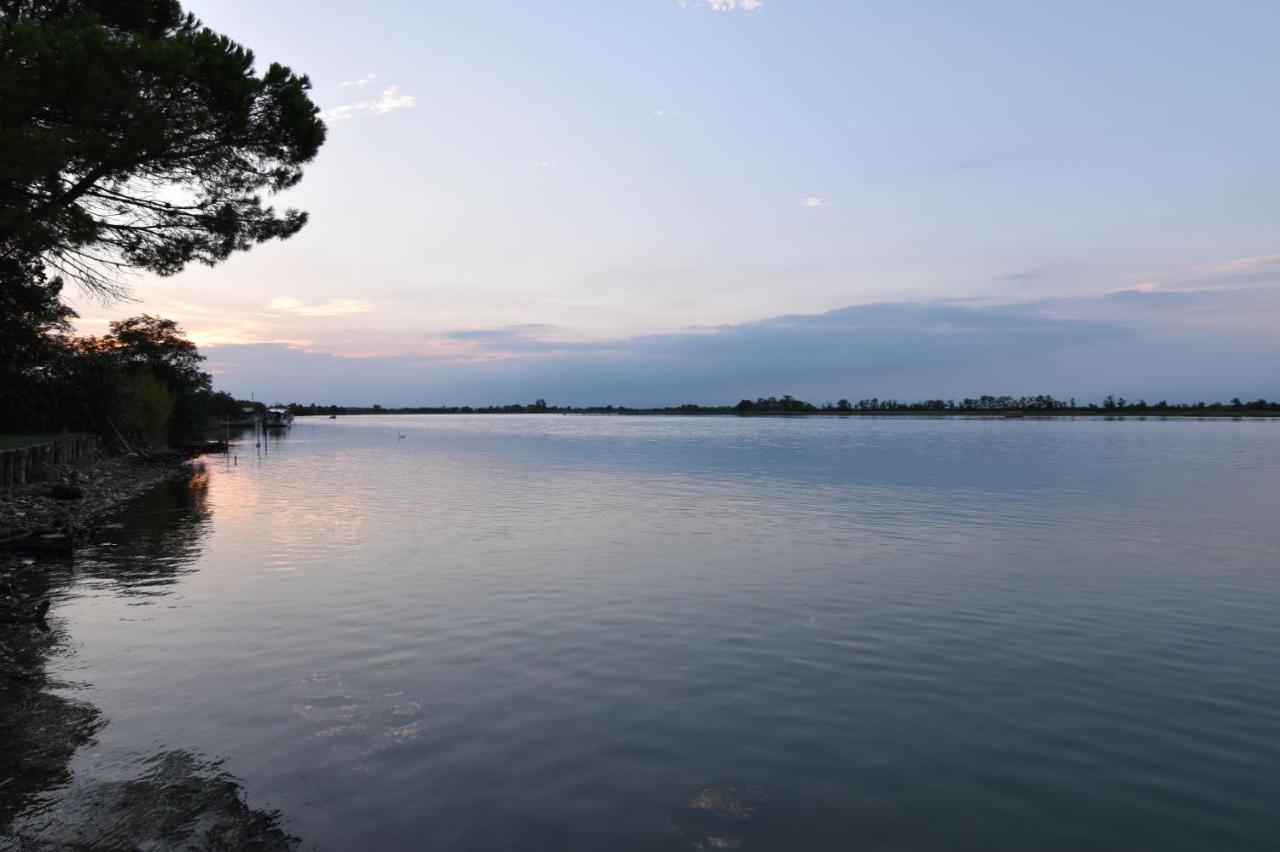 Hotel Atenea Golden Star Caorle Eksteriør bilde