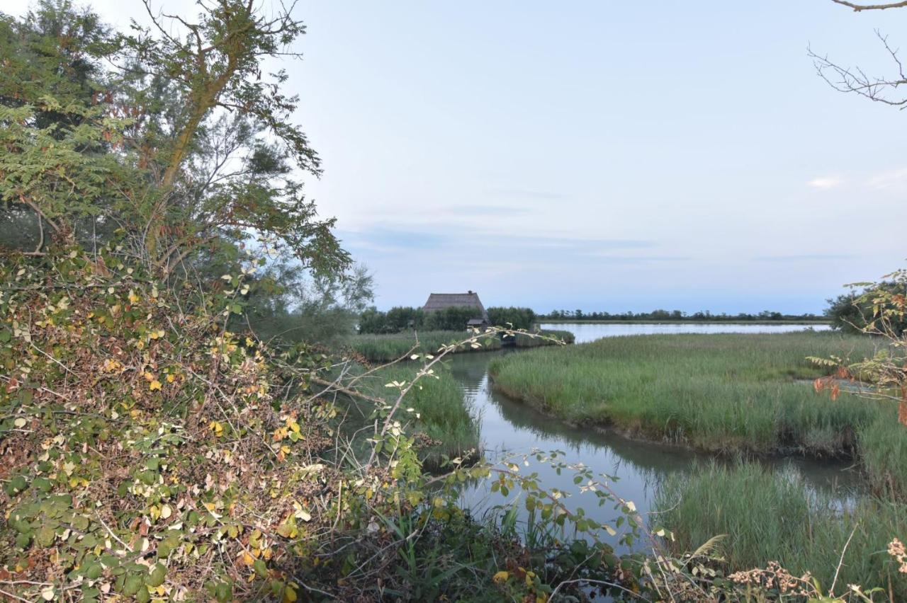 Hotel Atenea Golden Star Caorle Eksteriør bilde