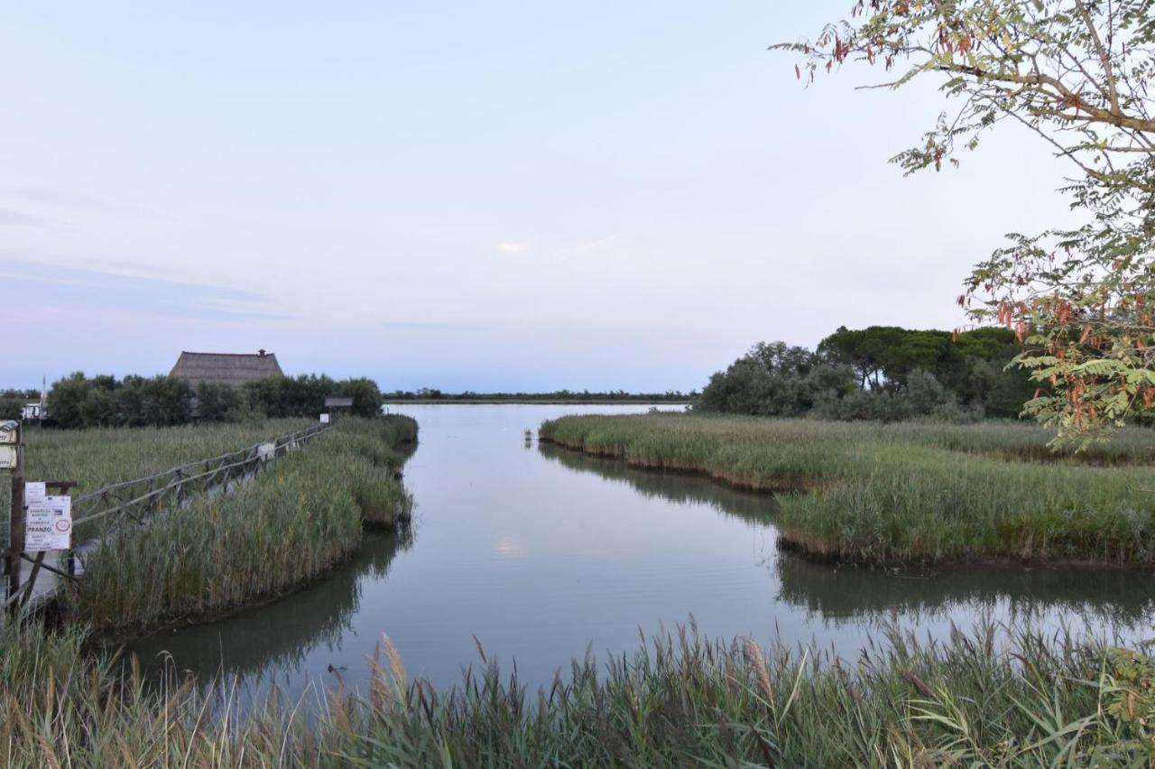 Hotel Atenea Golden Star Caorle Eksteriør bilde