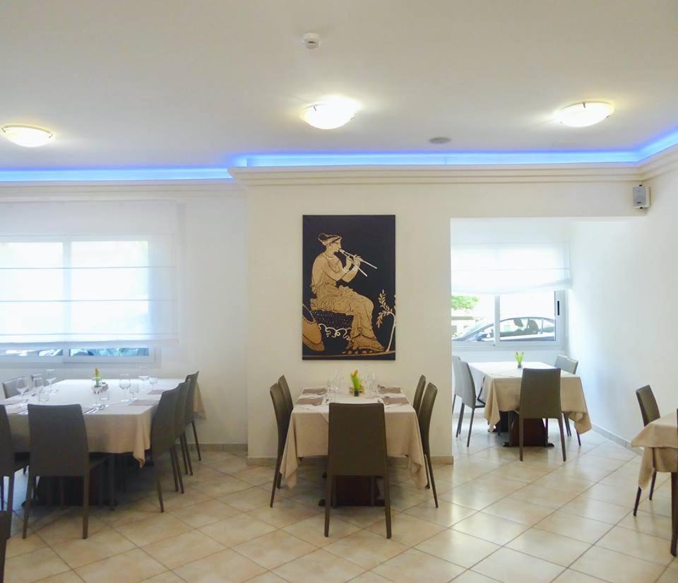 Hotel Atenea Golden Star Caorle Eksteriør bilde