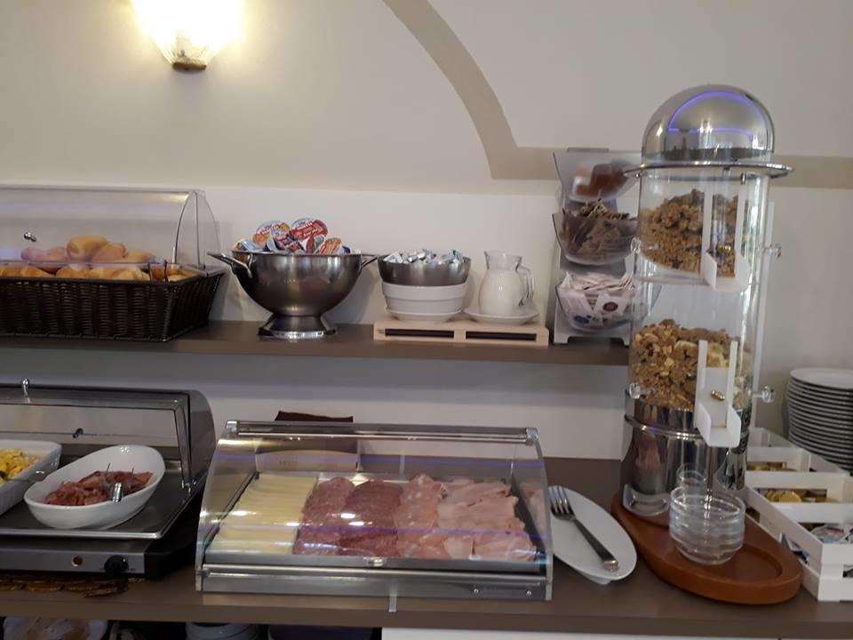 Hotel Atenea Golden Star Caorle Eksteriør bilde
